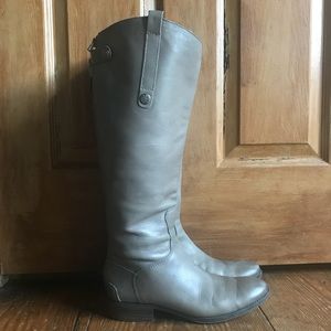Sam Edelman Penny Leather Riding Boots